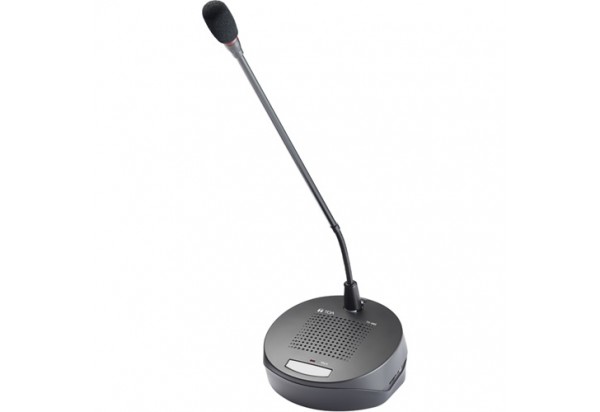 Máy đại biểu kèm micro cần dài TOA TS-682L-AS